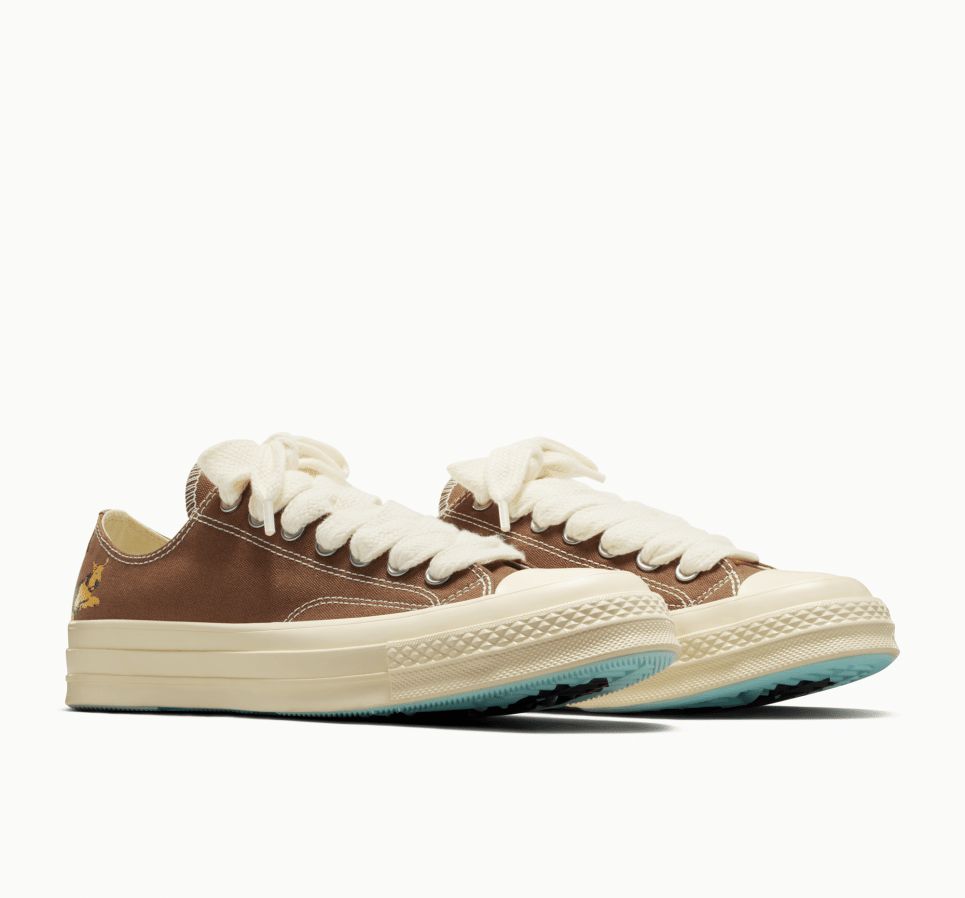Converse x GOLF le FLEUR Darryl Chuck 70