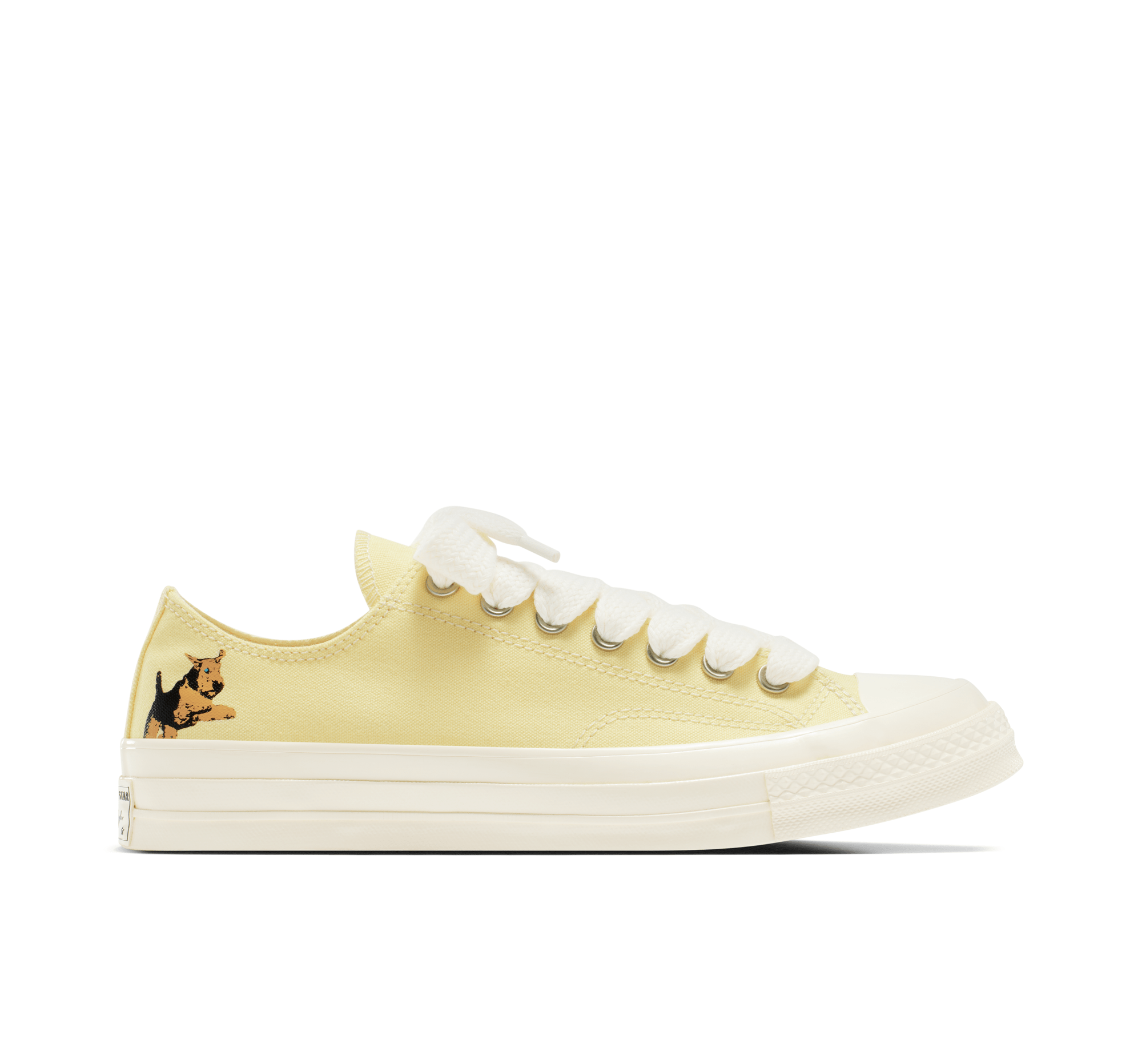 Converse x GOLF le FLEUR* Darryl Chuck 70