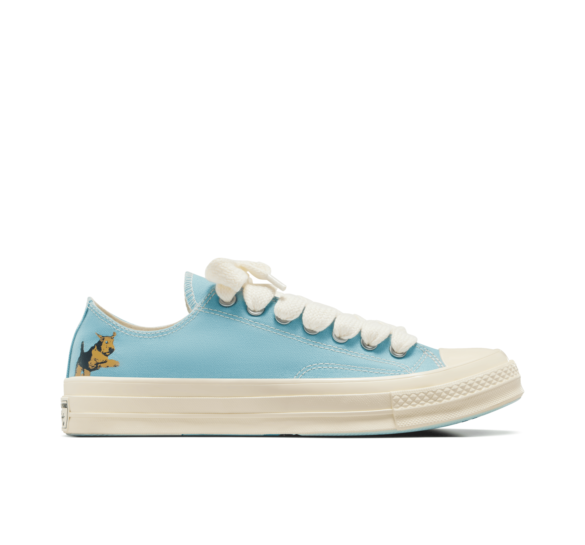 Converse x GOLF le FLEUR* Darryl Chuck 70