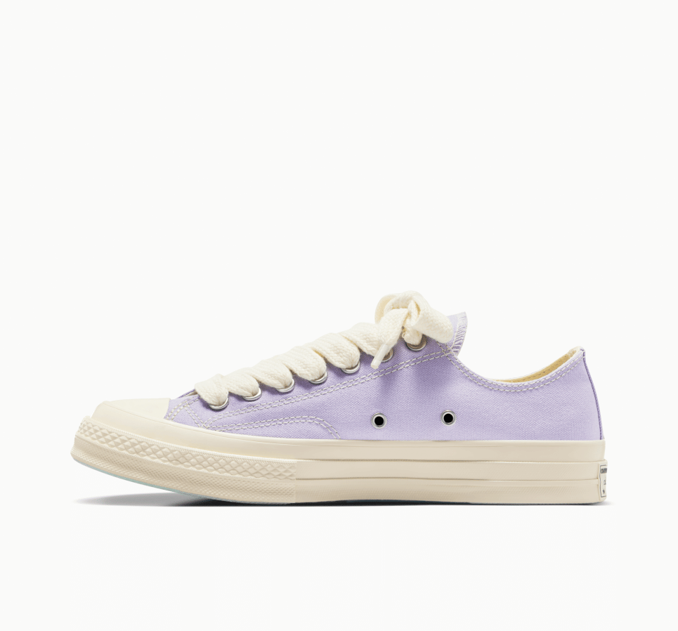 Converse x GOLF le FLEUR Darryl Chuck 70
