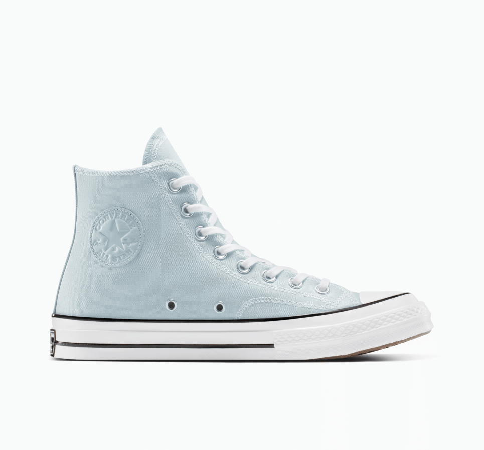 Chuck 70 Crafted Stitch