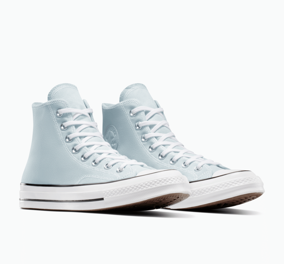 Chuck 70 Crafted Stitch