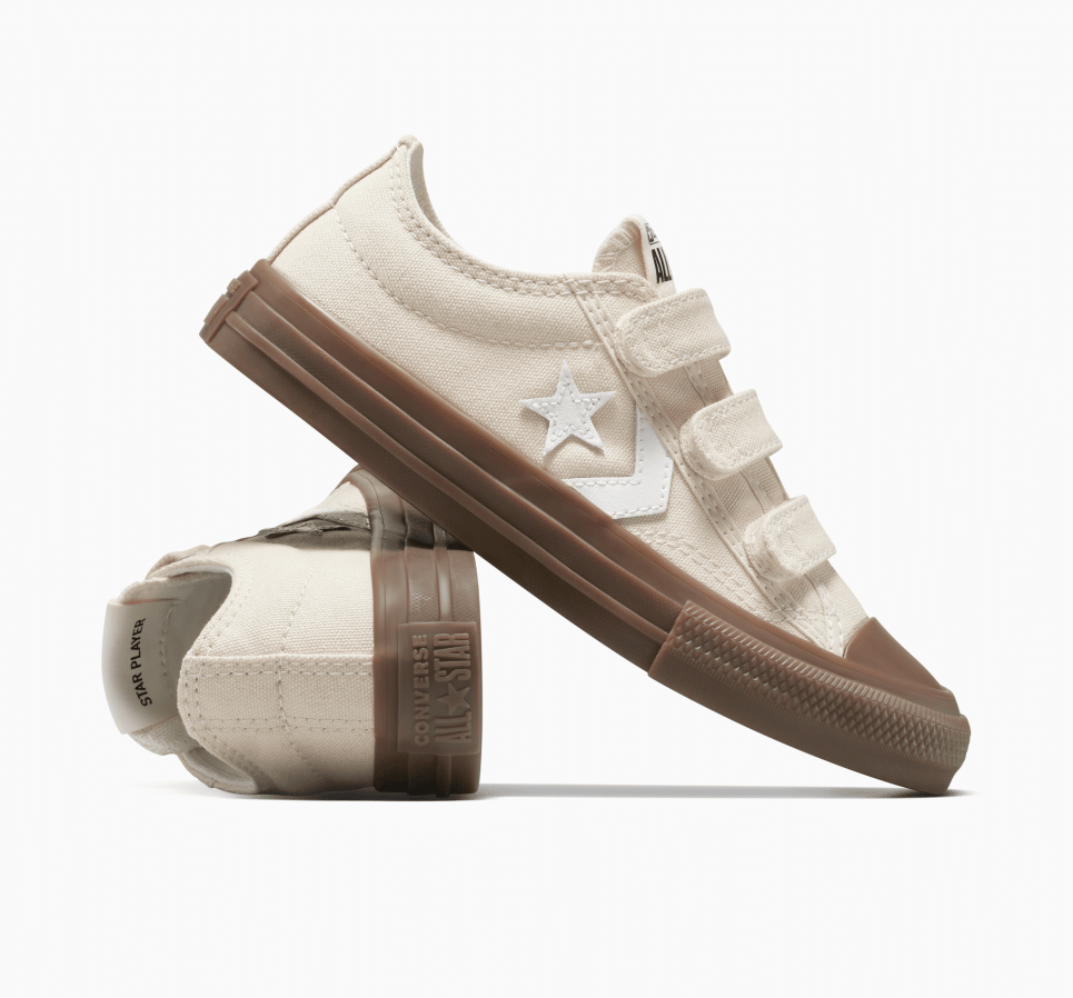 Star Player 76 Gum Rubber Easy On