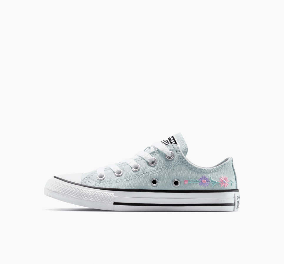 Chuck Taylor All Star Florals