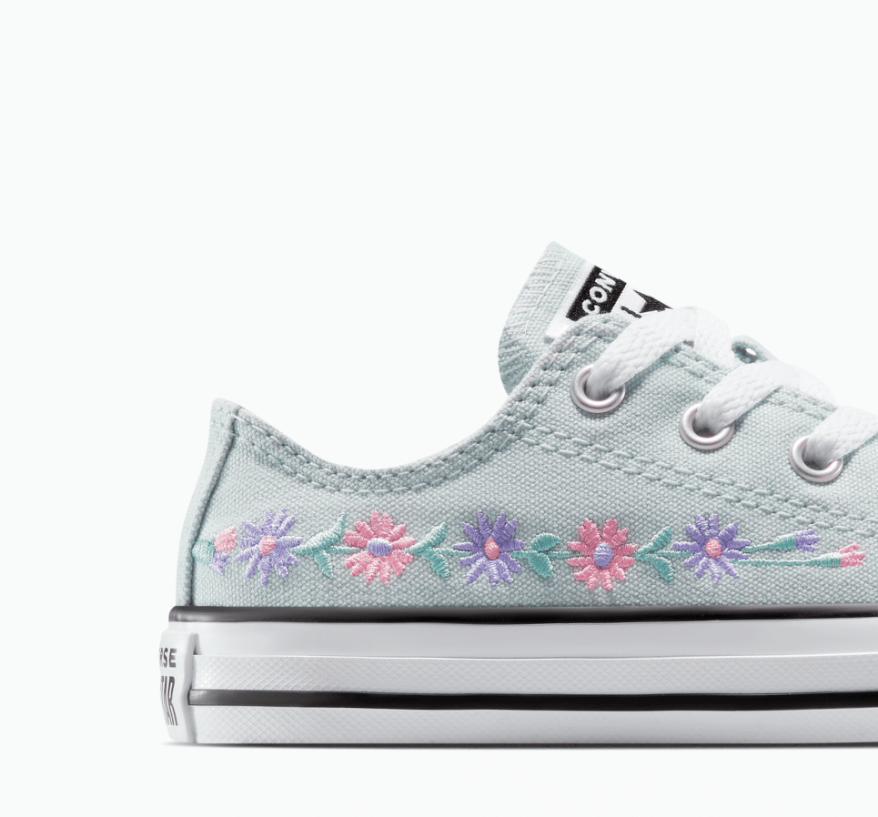 Chuck Taylor All Star Florals