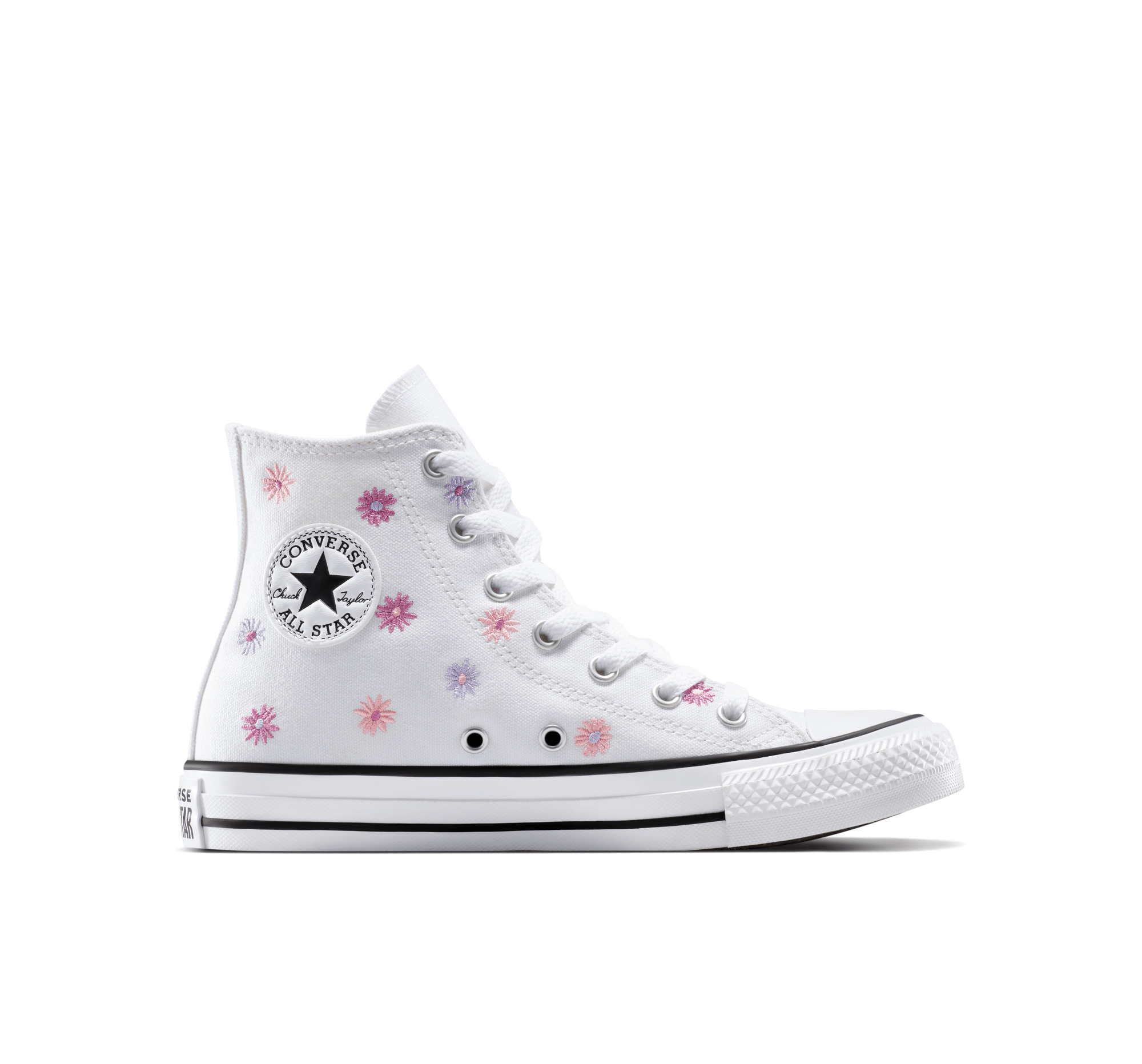 Chuck Taylor All Star Allover Florals