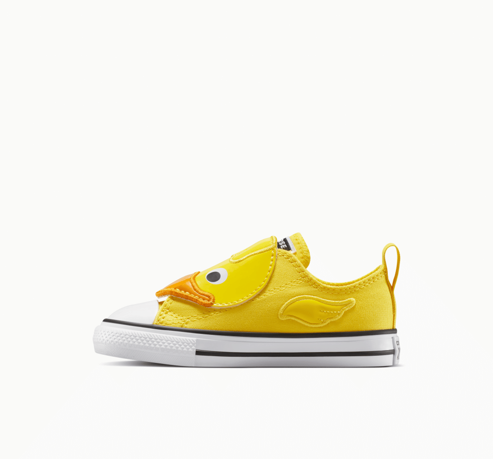 Chuck Taylor All Star One Strap Pool Float Easy On
