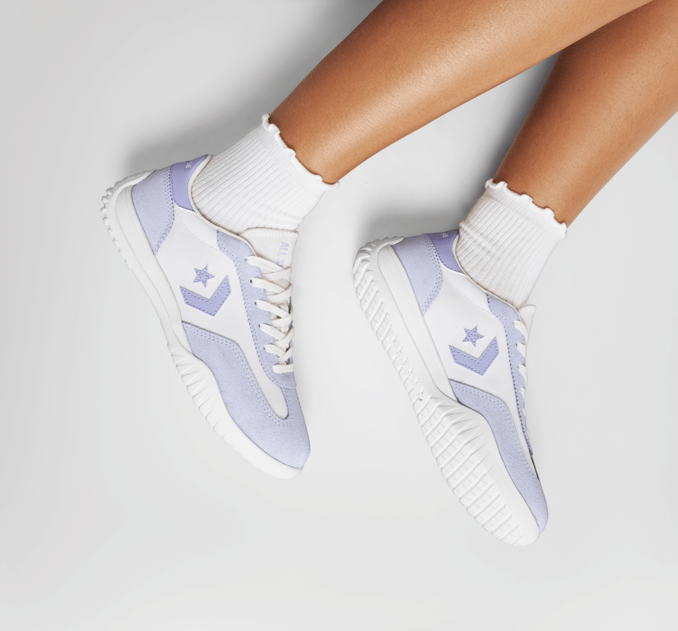 Run Star Trainer