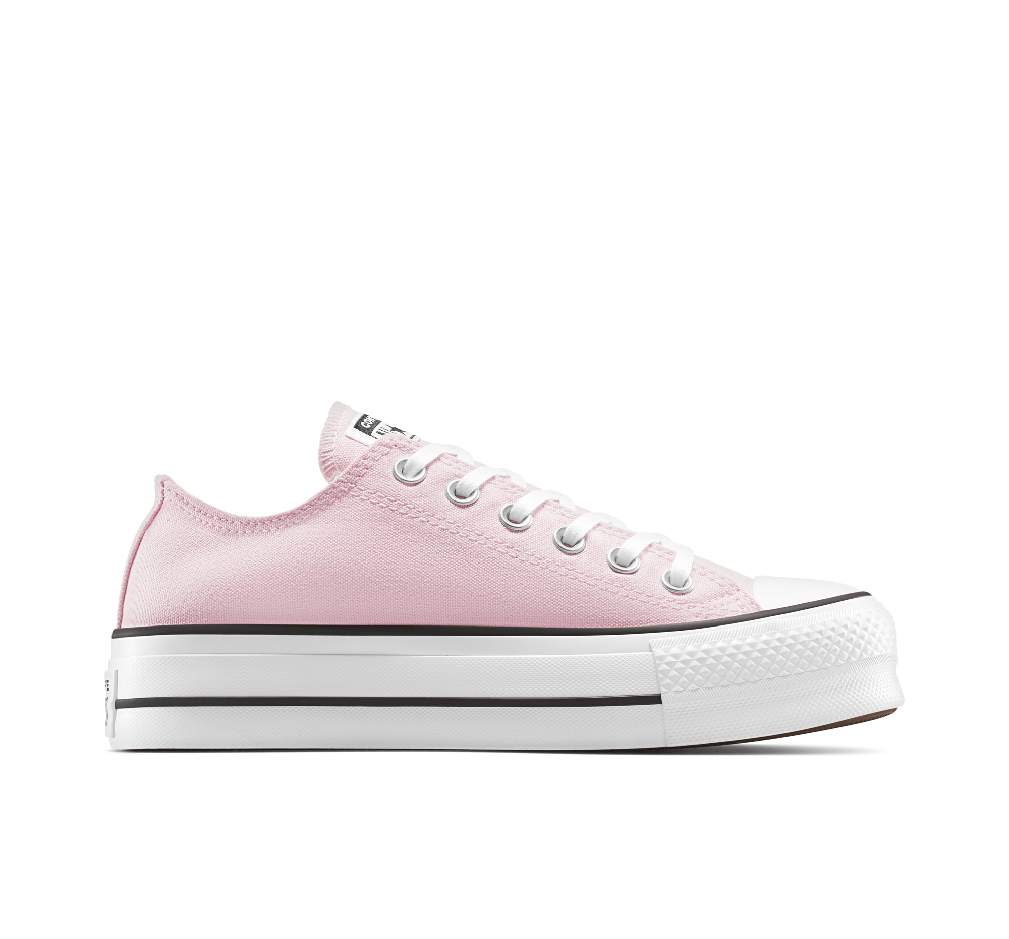 Chuck Taylor All Star Lift Platform