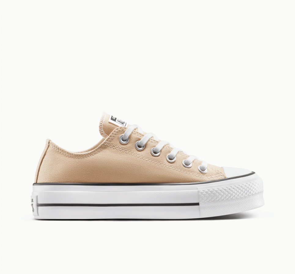 Chuck Taylor All Star Lift Platform