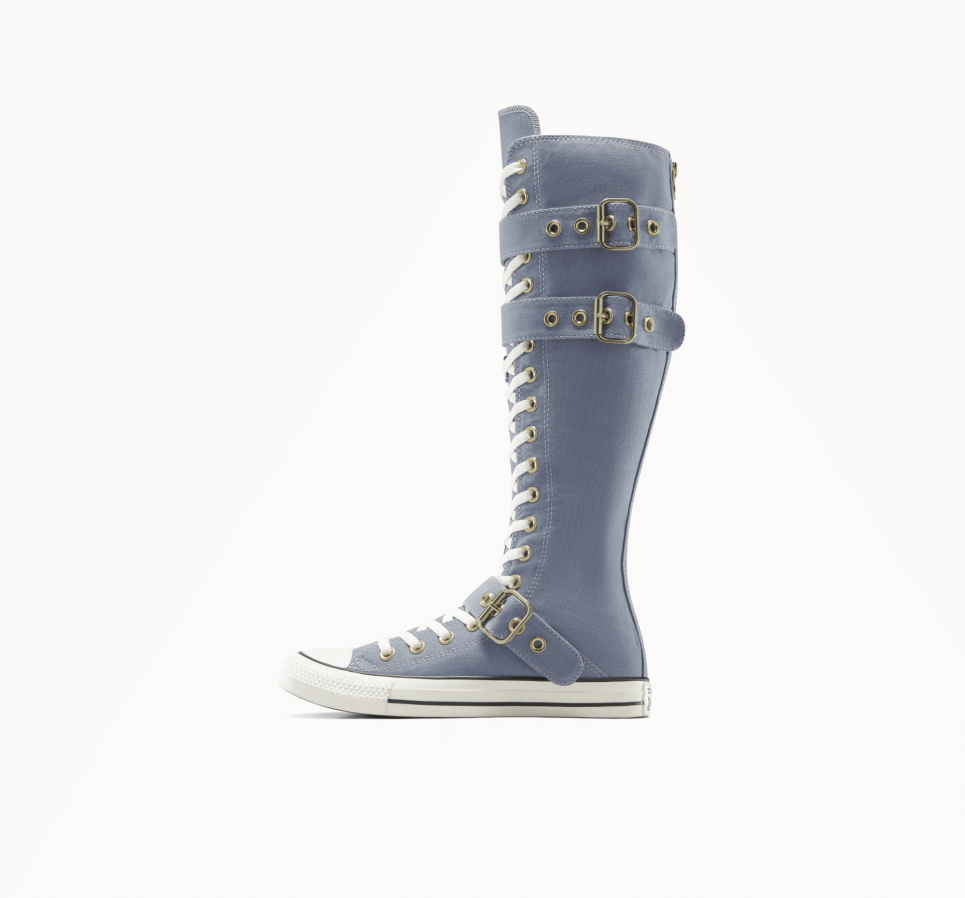 Chuck Taylor All Star XX-Hi Buckle