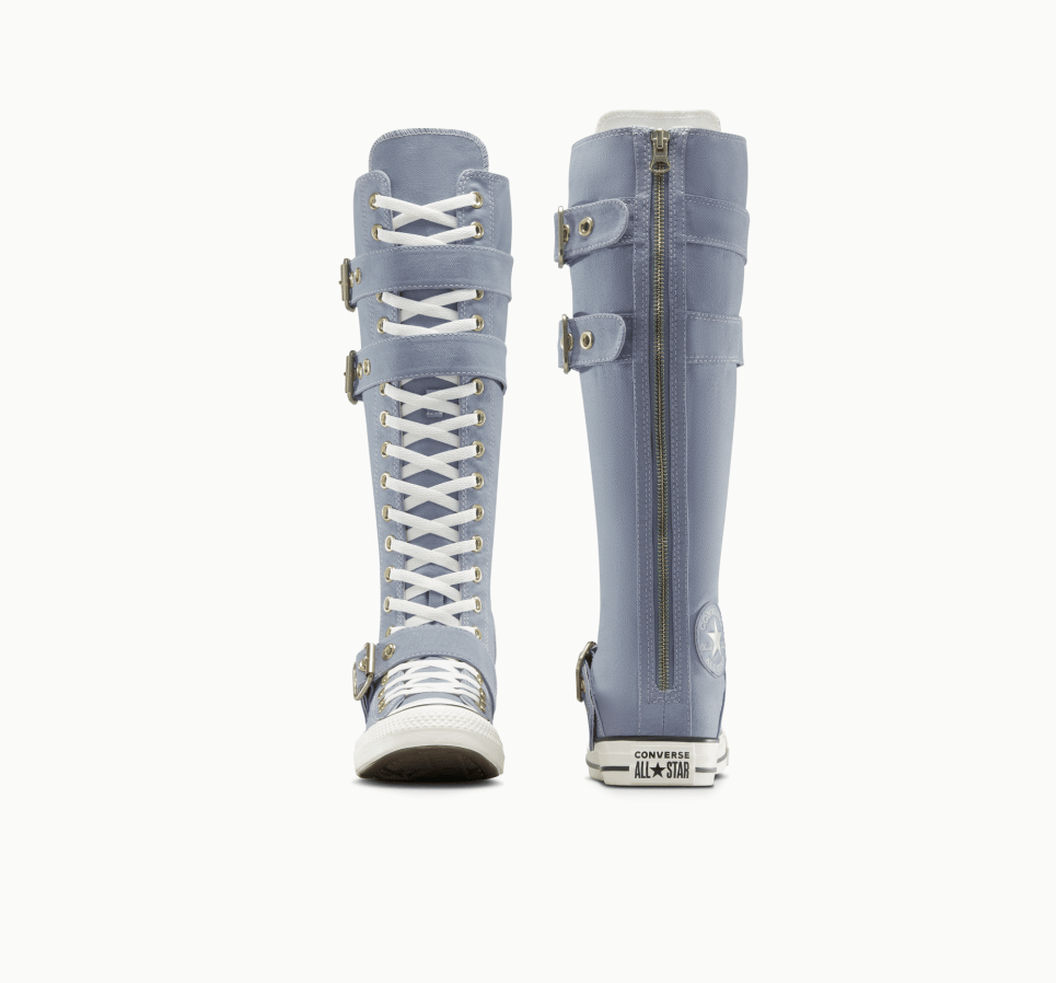 Chuck Taylor All Star XX-Hi Buckle