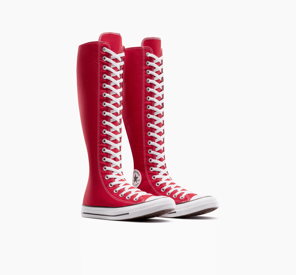 Chuck Taylor All Star XX-Hi High Top