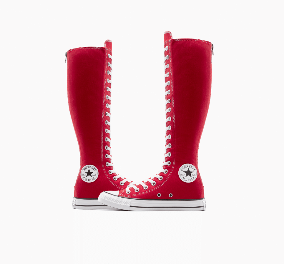 Chuck Taylor All Star XX-Hi High Top