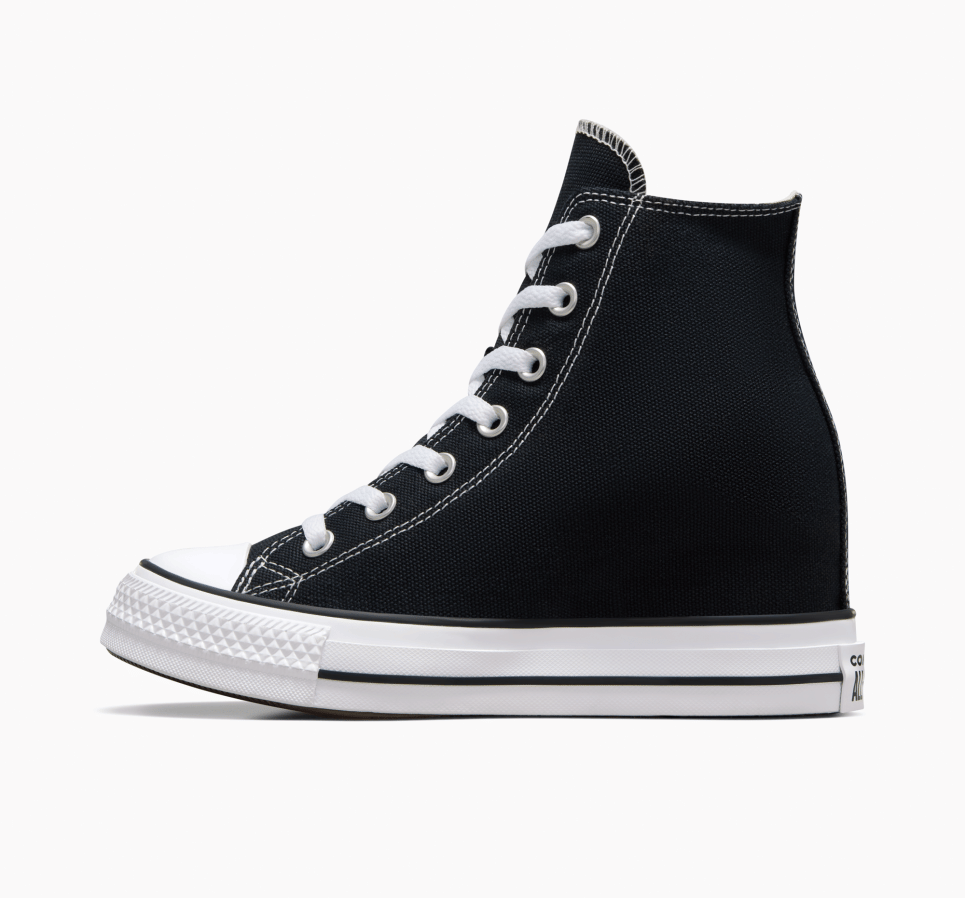 Chuck Taylor All Star Wedge Platform