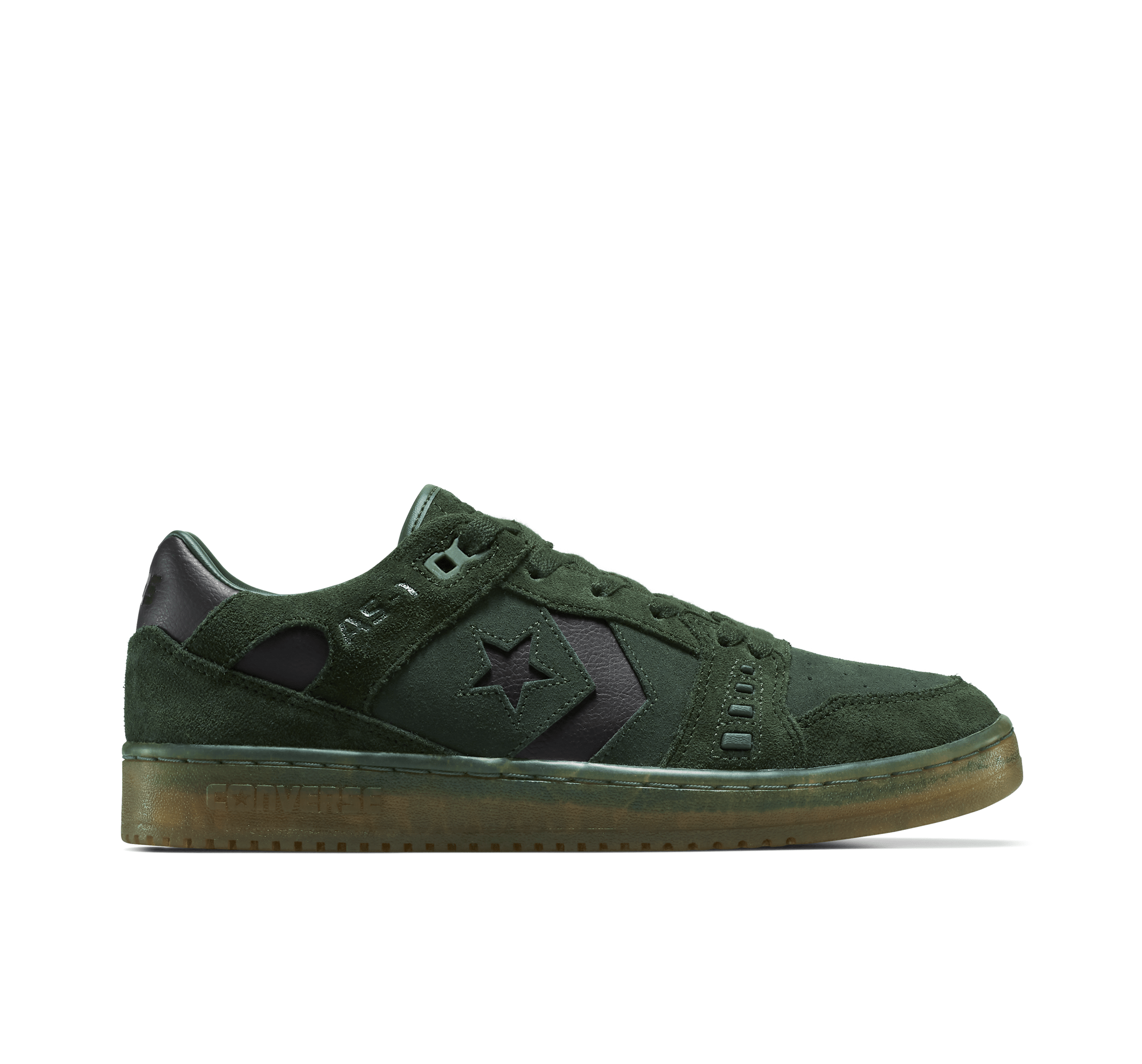 CONS AS-1 Pro Suede Gum Sole