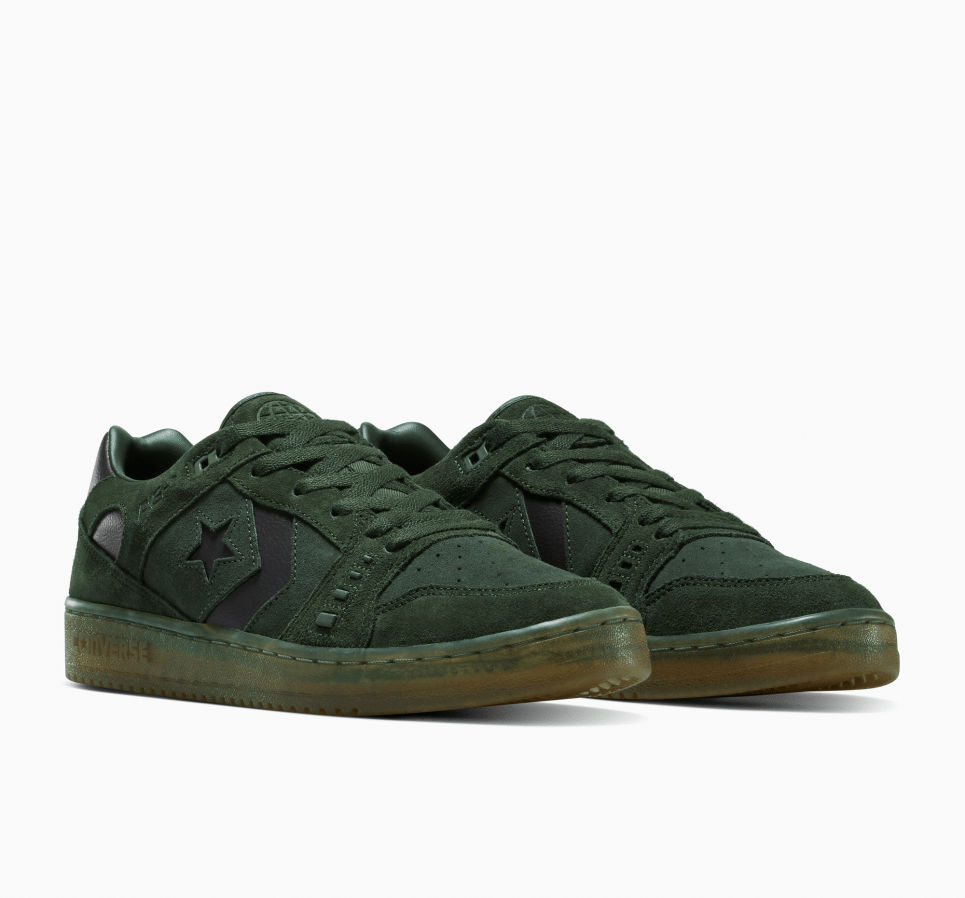 CONS AS-1 Pro Suede Gum Sole
