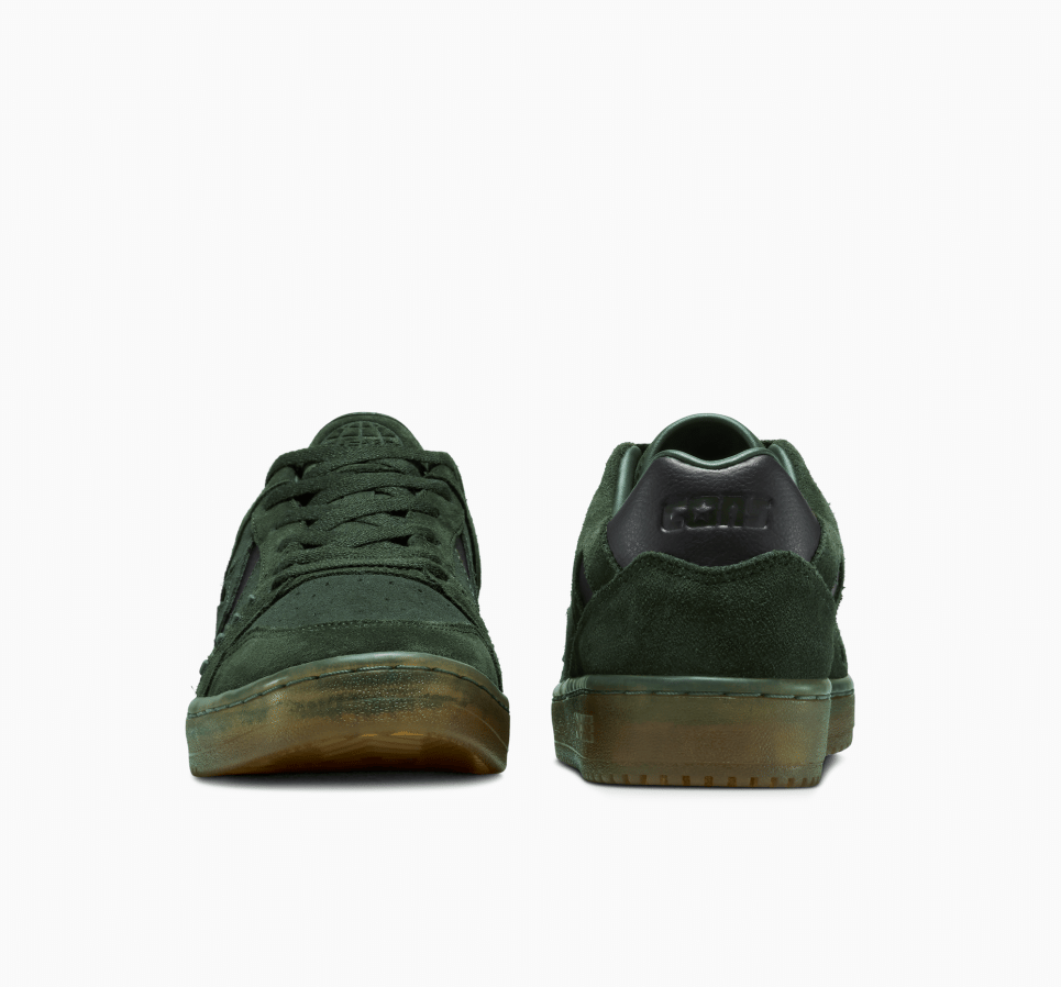 CONS AS-1 Pro Suede Gum Sole