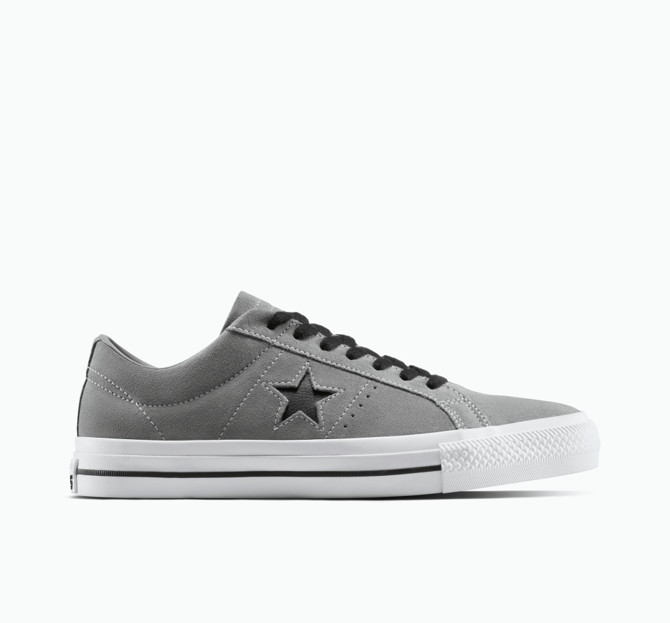 CONS One Star Pro Suede