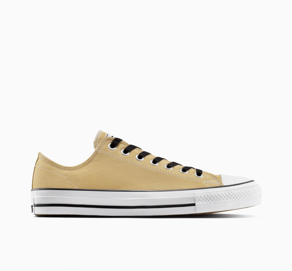 CONS Chuck Taylor All Star Pro Suede