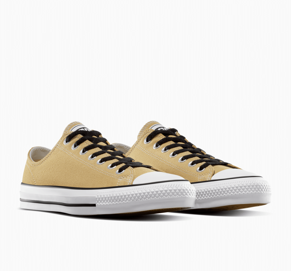 CONS Chuck Taylor All Star Pro Suede