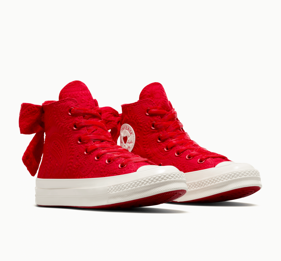 Chuck 70 Love
