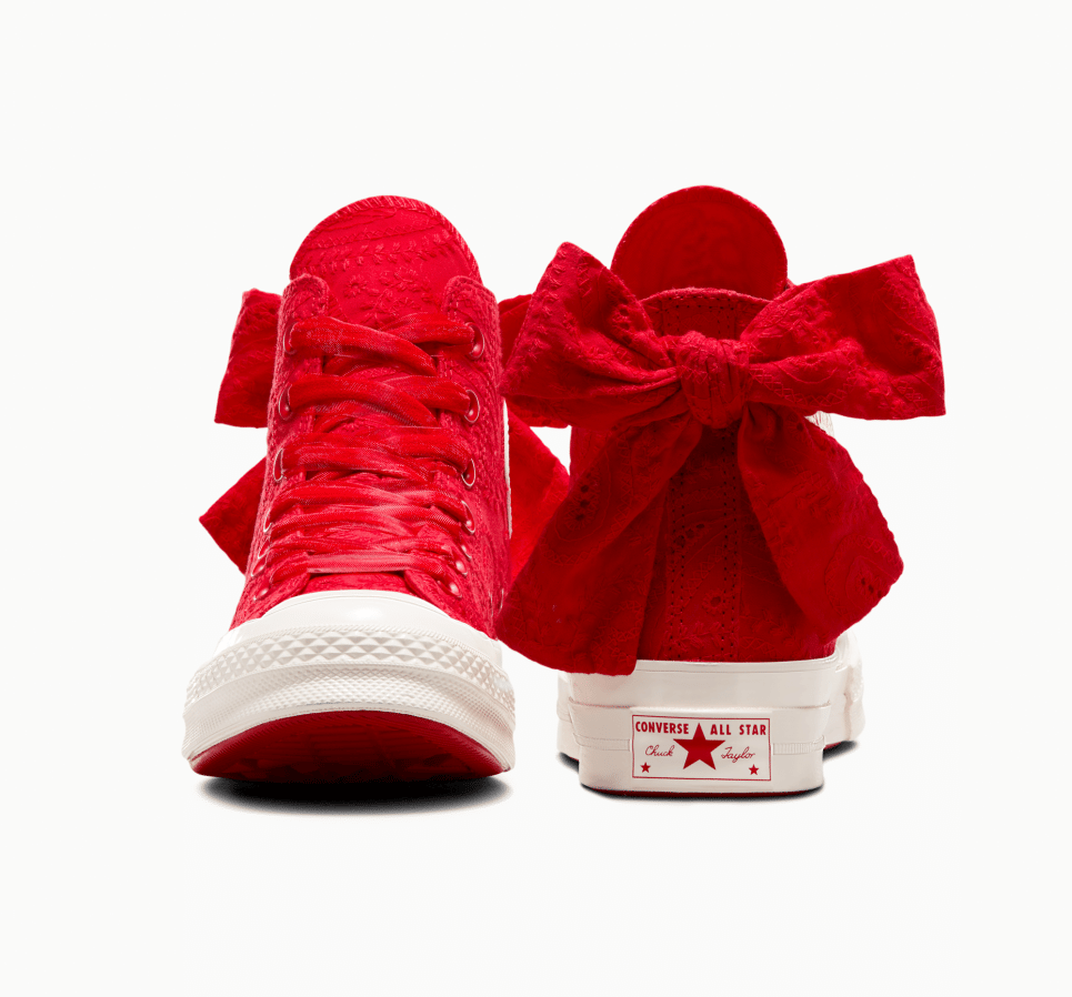 Chuck 70 Love