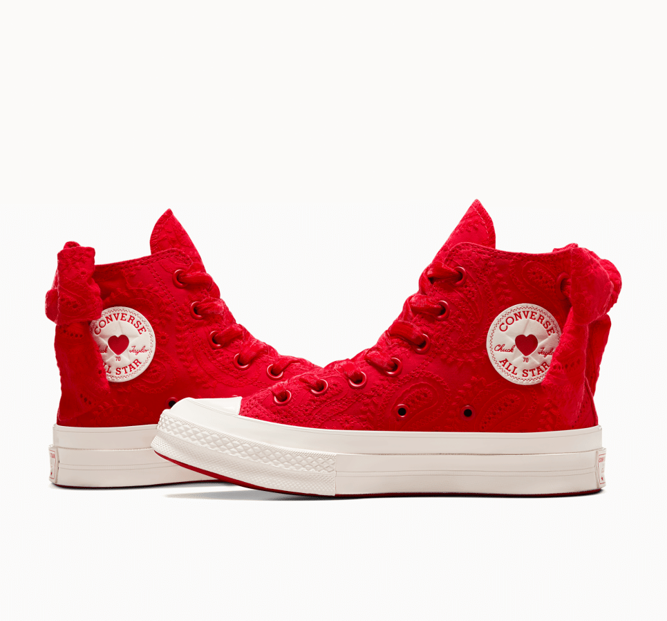 Chuck 70 Love