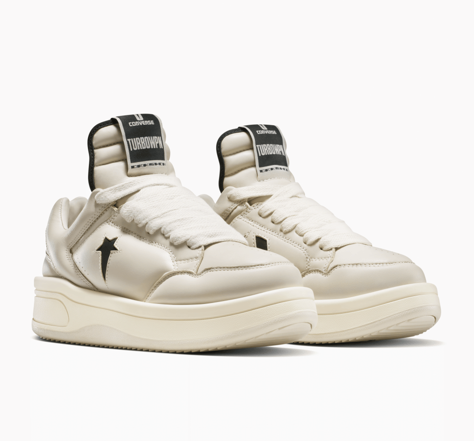 Converse x DRKSHDW TURBOWPN