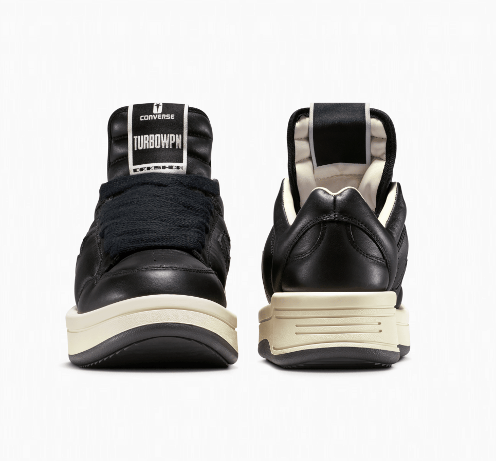 Converse x DRKSHDW TURBOWPN