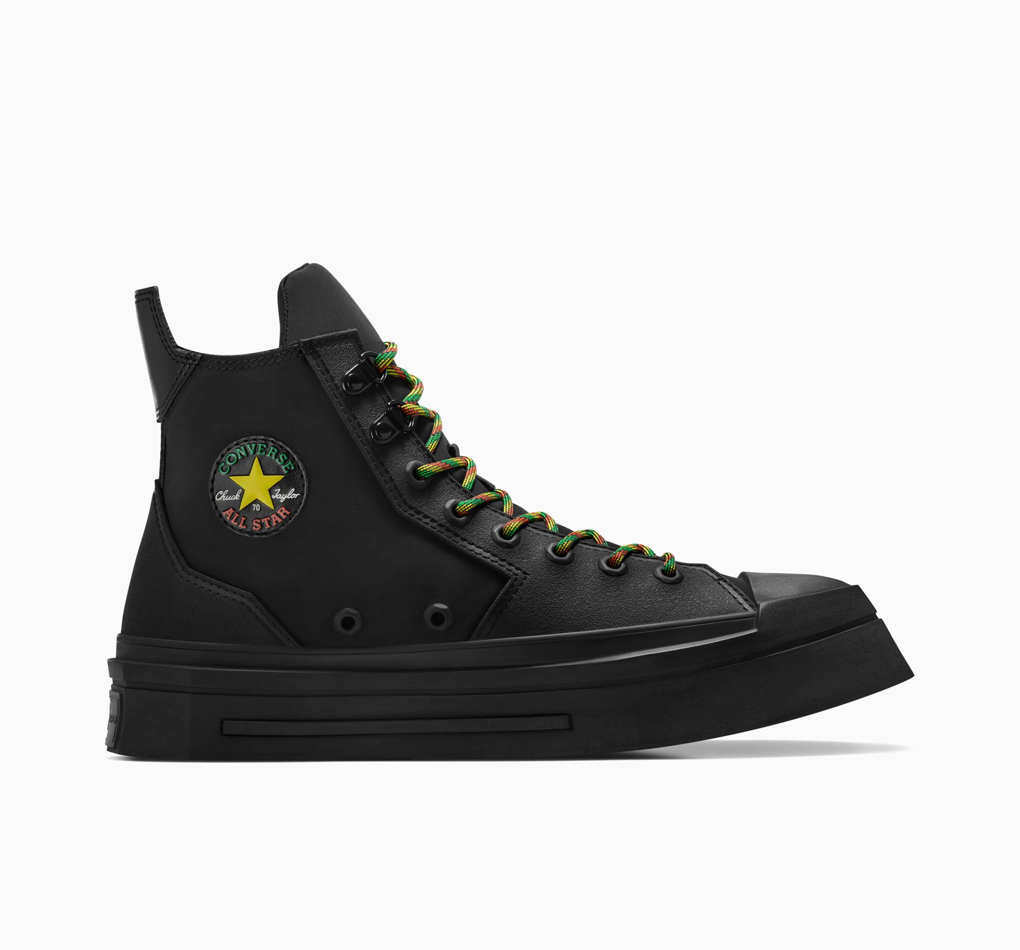 Converse x Daily Paper Chuck 70 De Luxe Squared