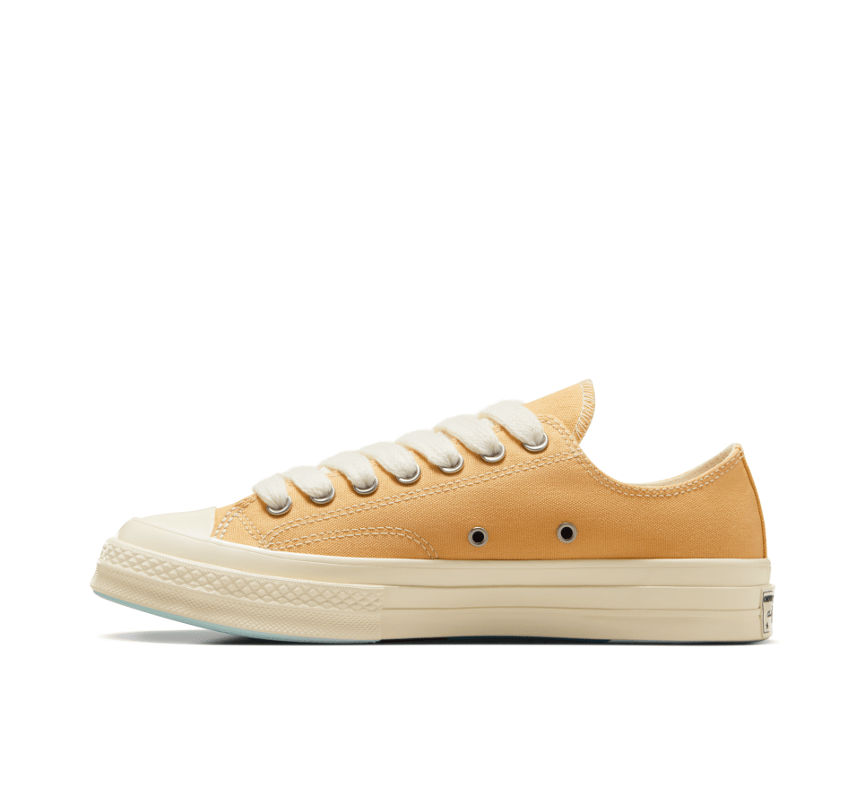 Converse x GOLF le FLEUR* Darryl Chuck 70
