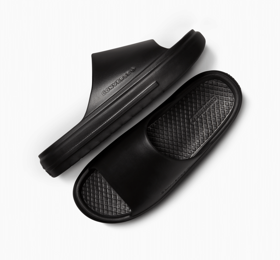 Converse Essential Slide