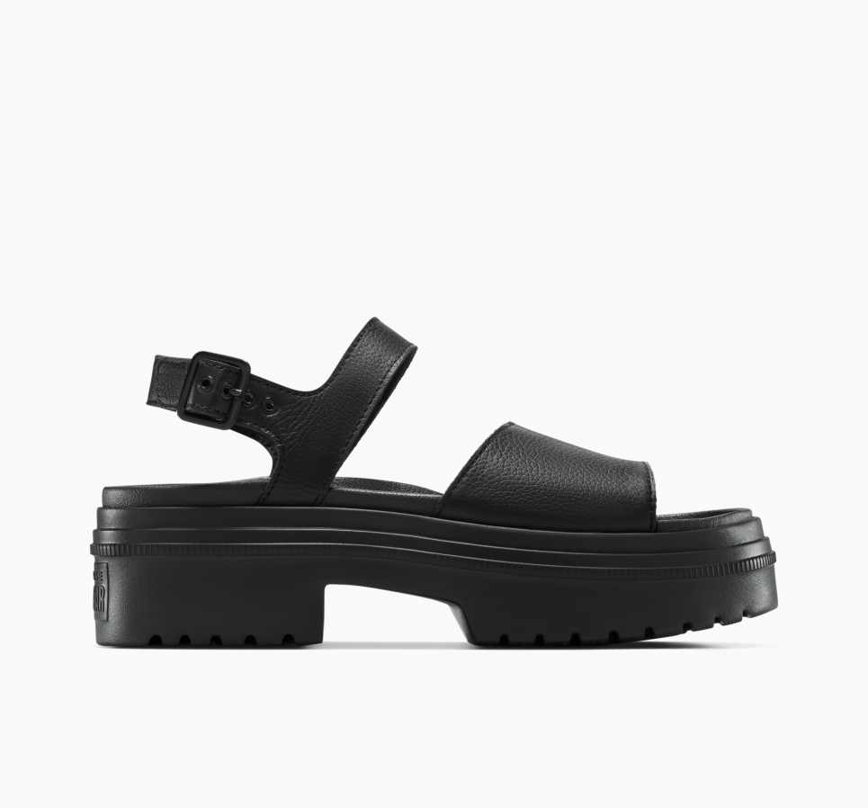 Chuck Taylor All star Lugged Heel Sandal