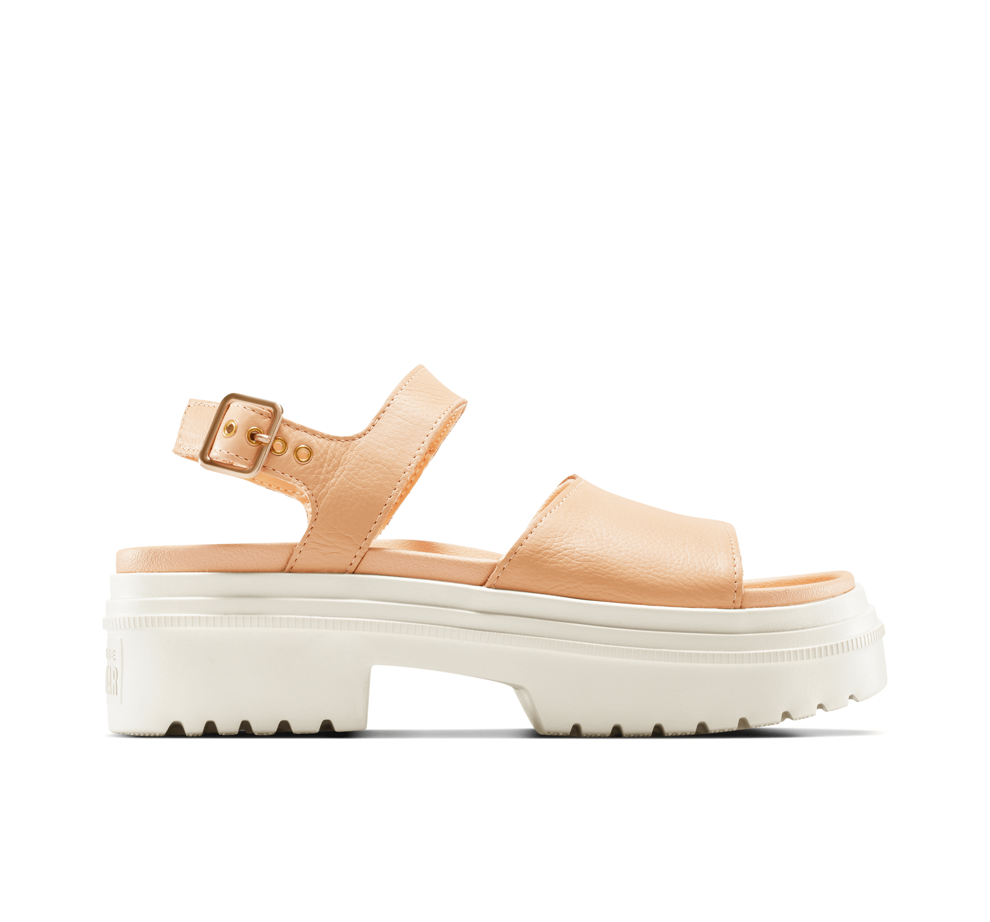 Converse Chuck Taylor All star Lugged Heel Sandal
