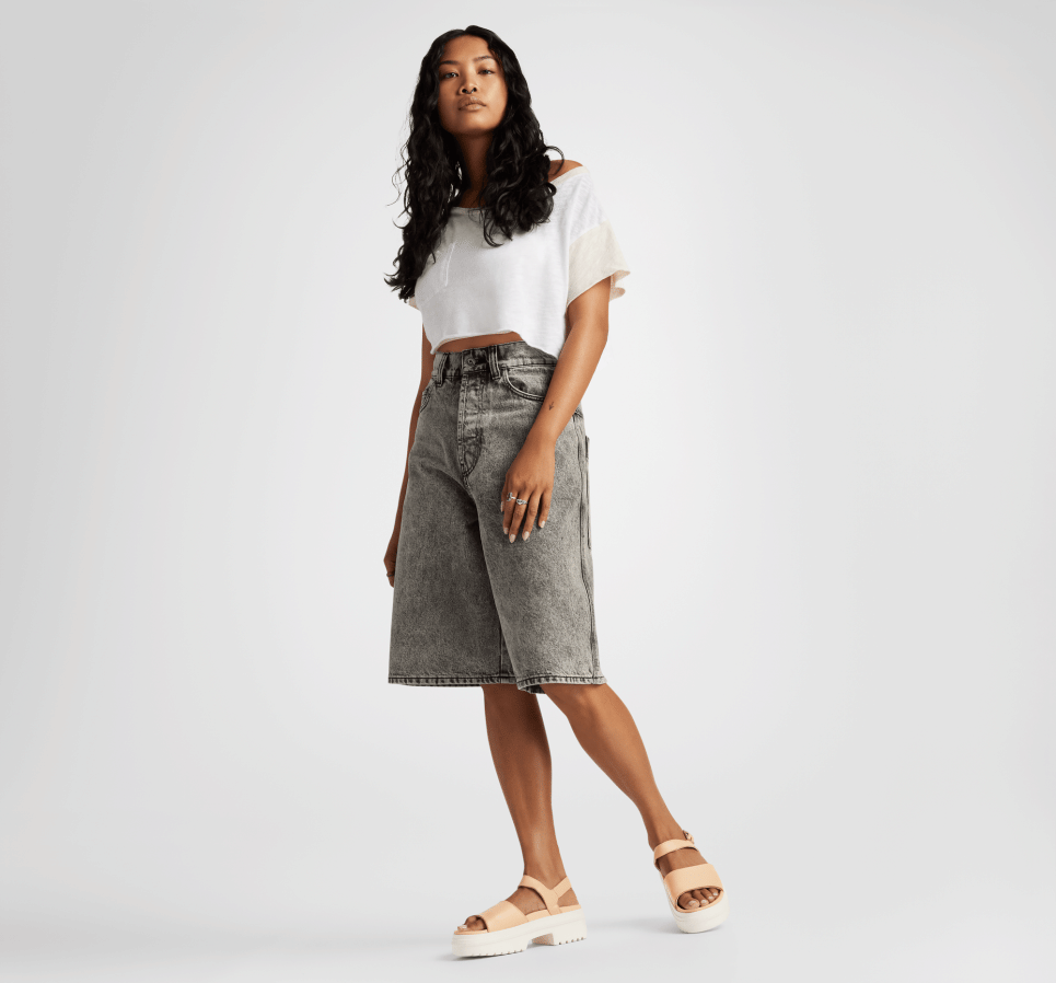 Converse Chuck Taylor All star Lugged Heel Sandal