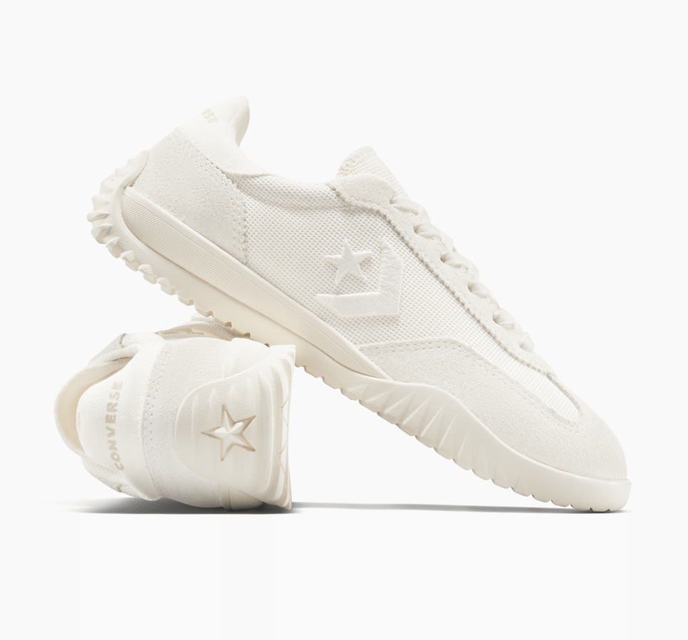 Run Star Trainer