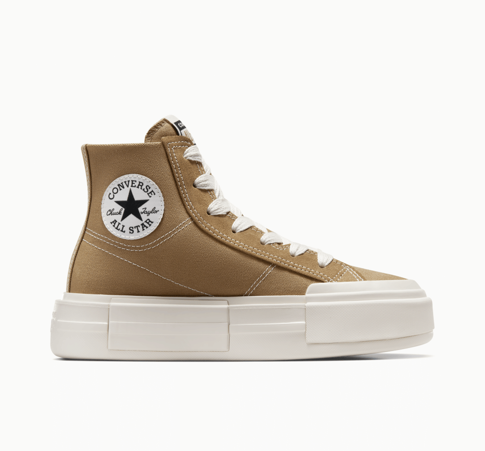 Chuck Taylor All Star Cruise