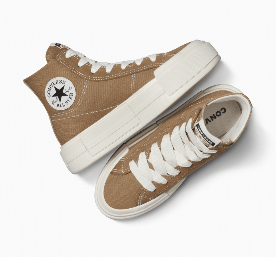 Chuck Taylor All Star Cruise