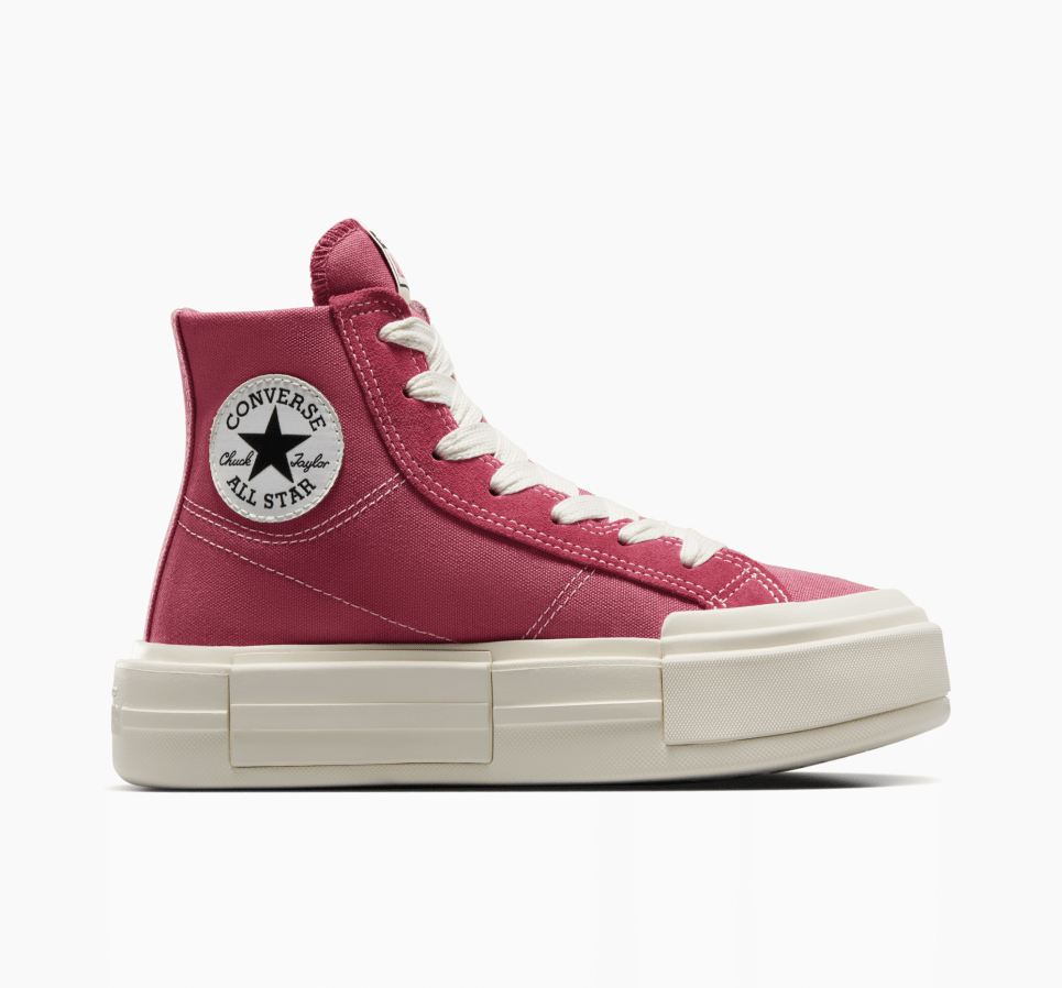 Chuck Taylor All Star Cruise