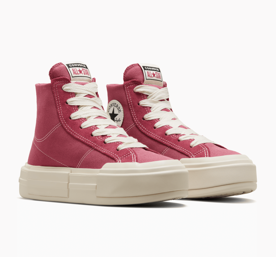 Chuck Taylor All Star Cruise