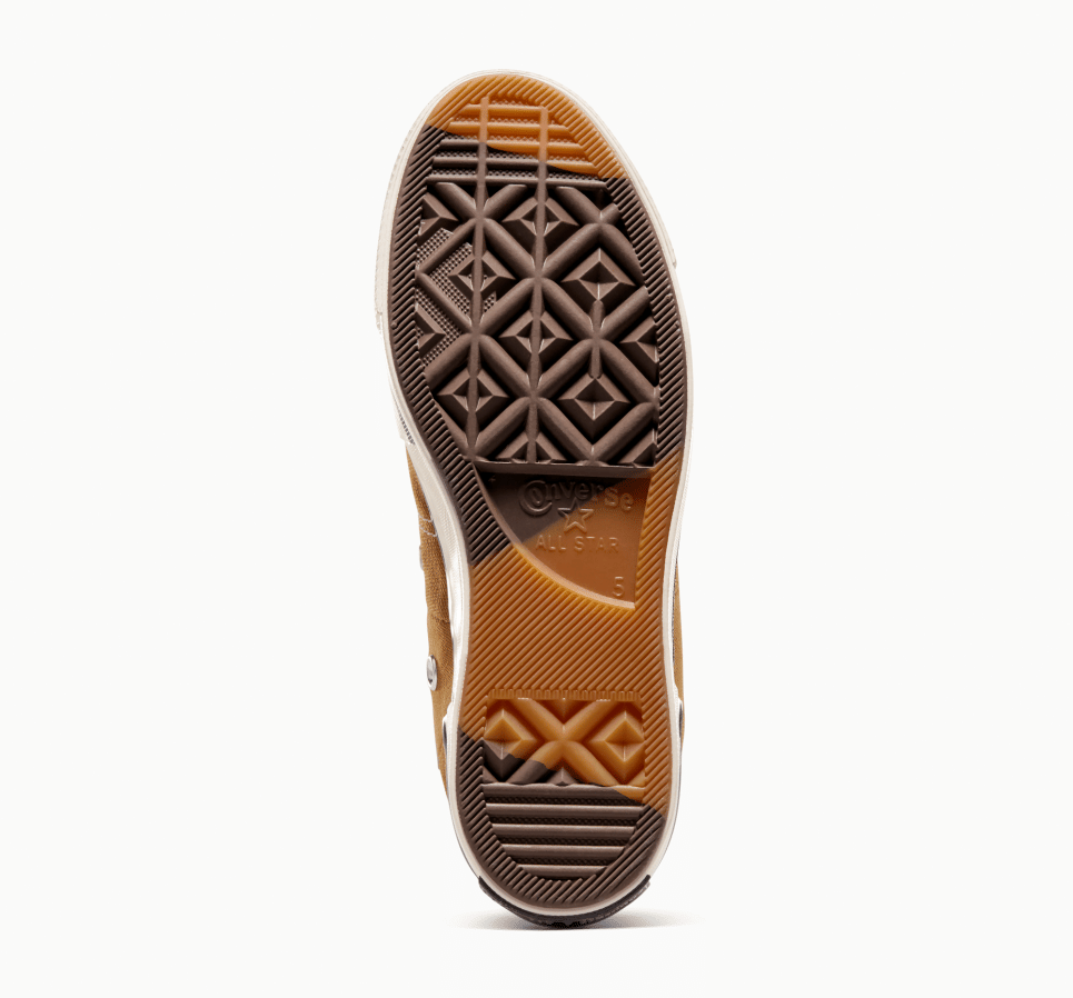 Chuck 70 Plus