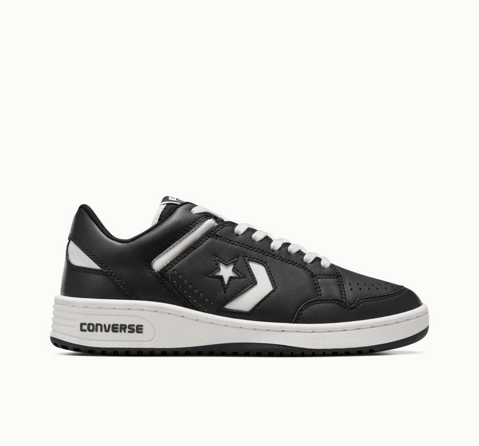Converse Weapon Leather