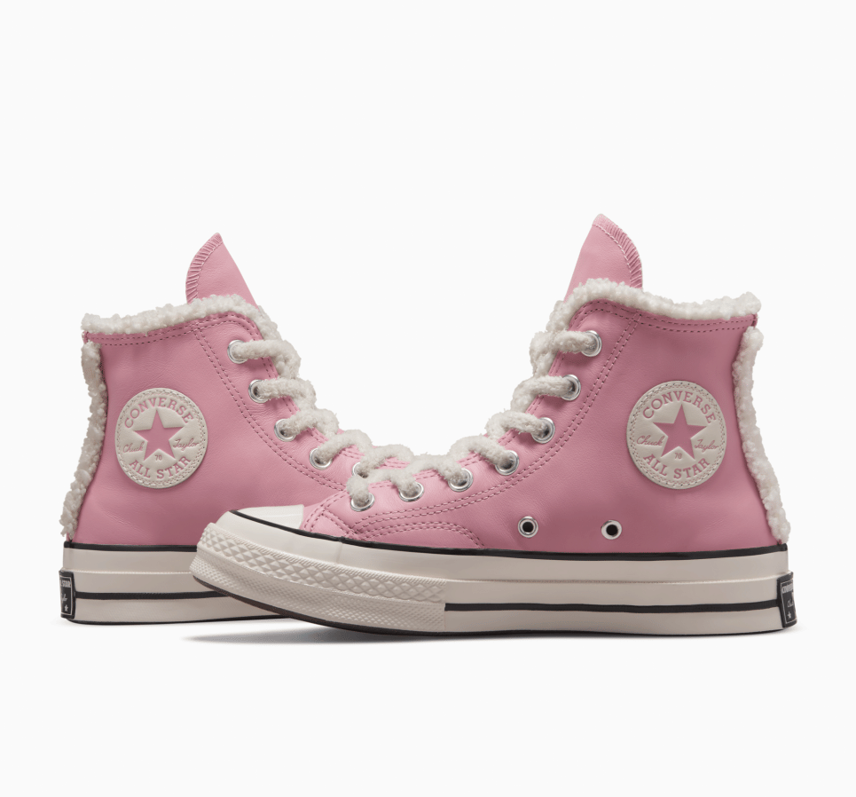 Chuck 70