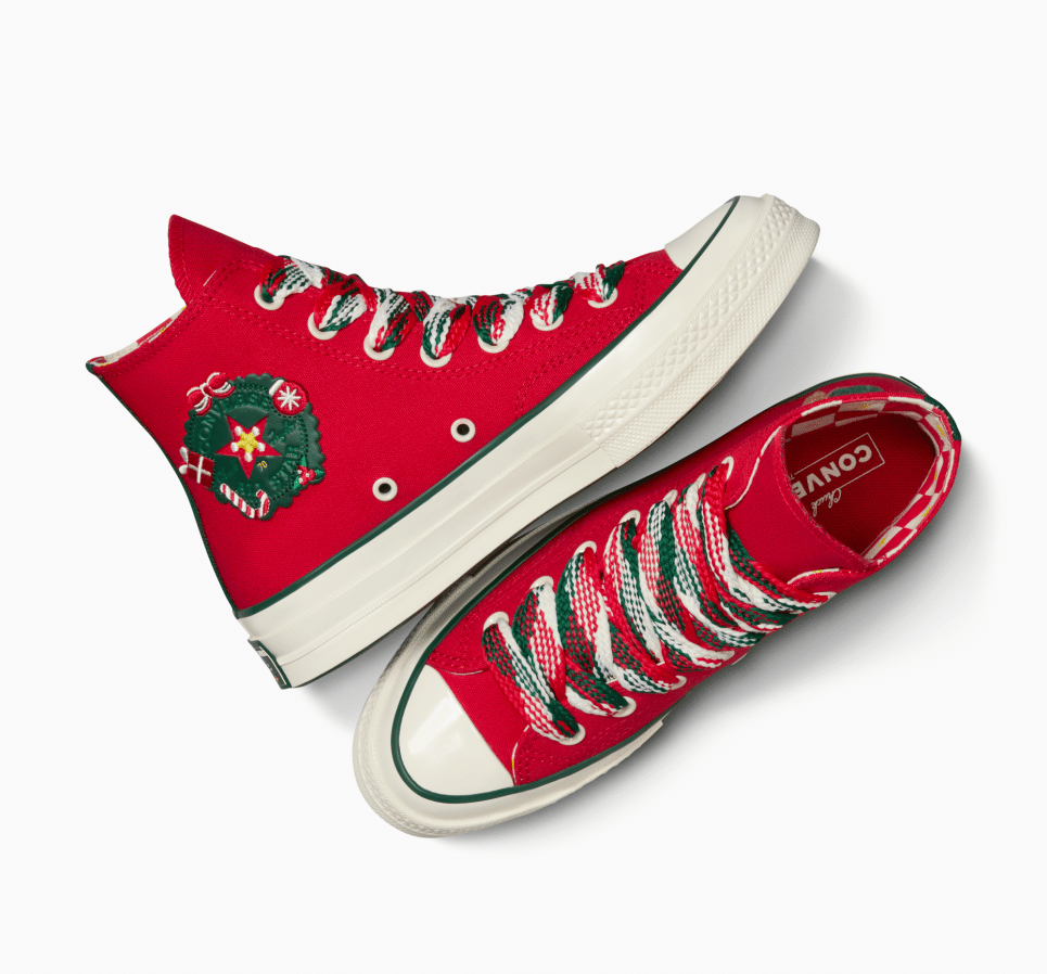 Chuck 70