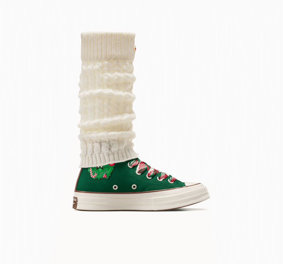 Chuck 70