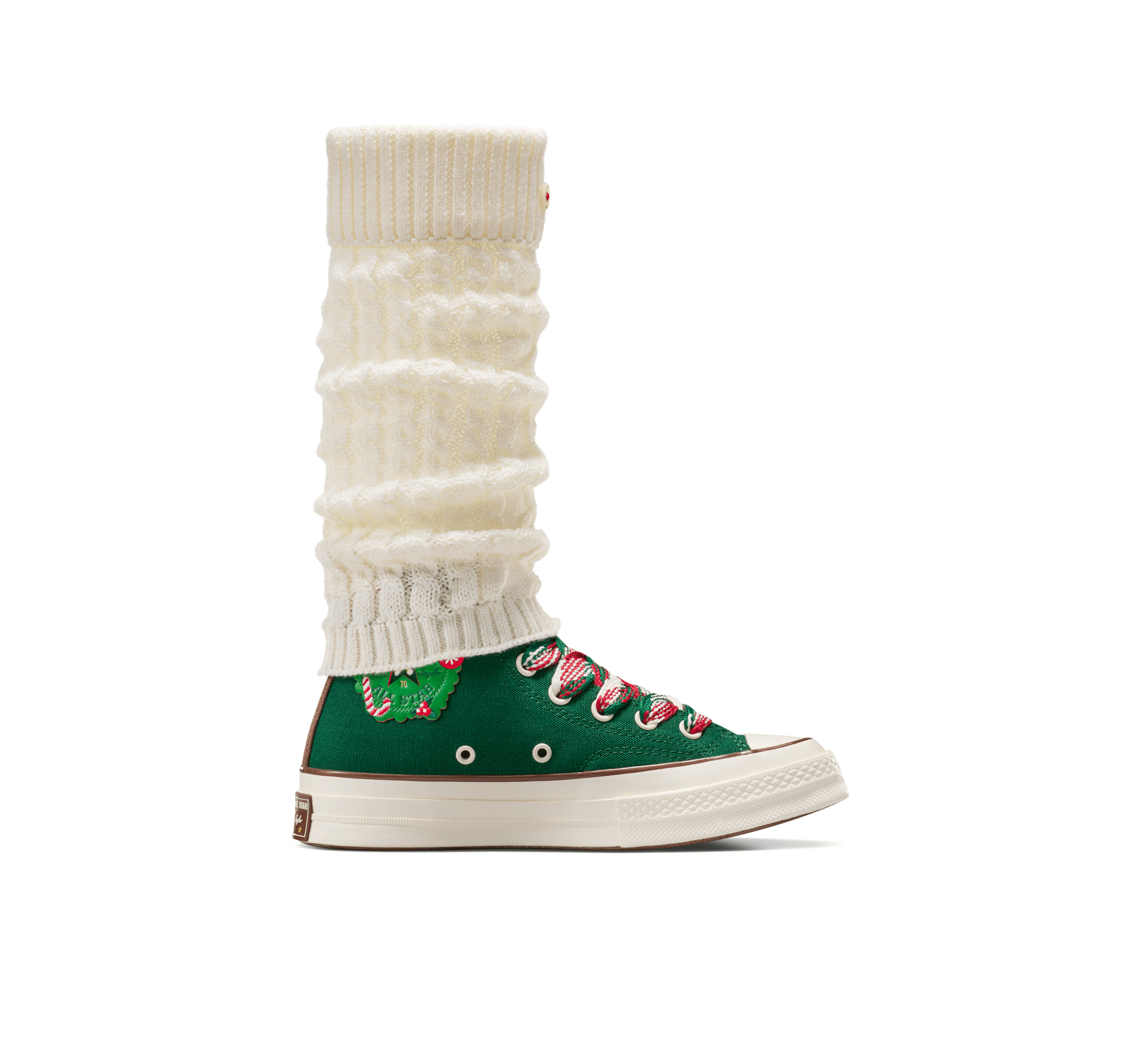 Chuck 70