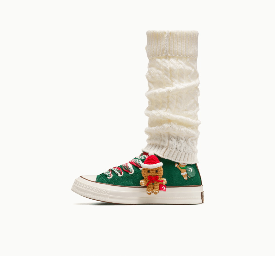 Chuck 70