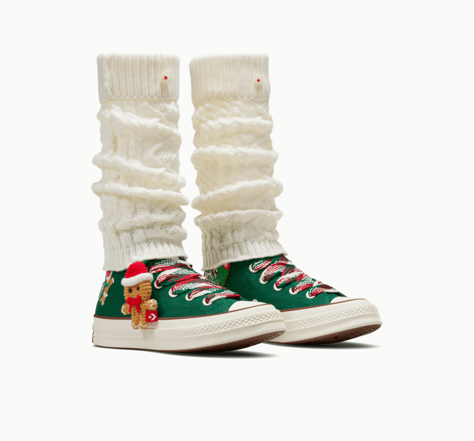 Chuck 70