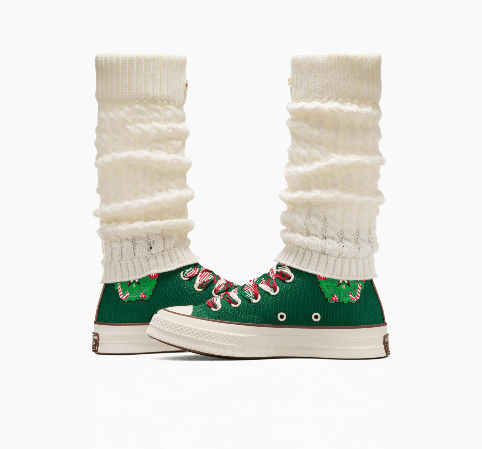 Chuck 70